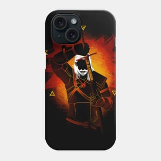 Time to Hunt! Phone Case