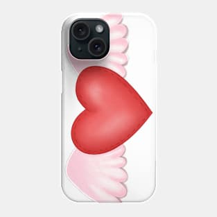 Love is Phone Case