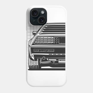 DMC 12 Phone Case