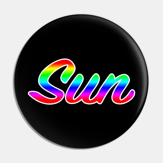 Sun Pin by lenn