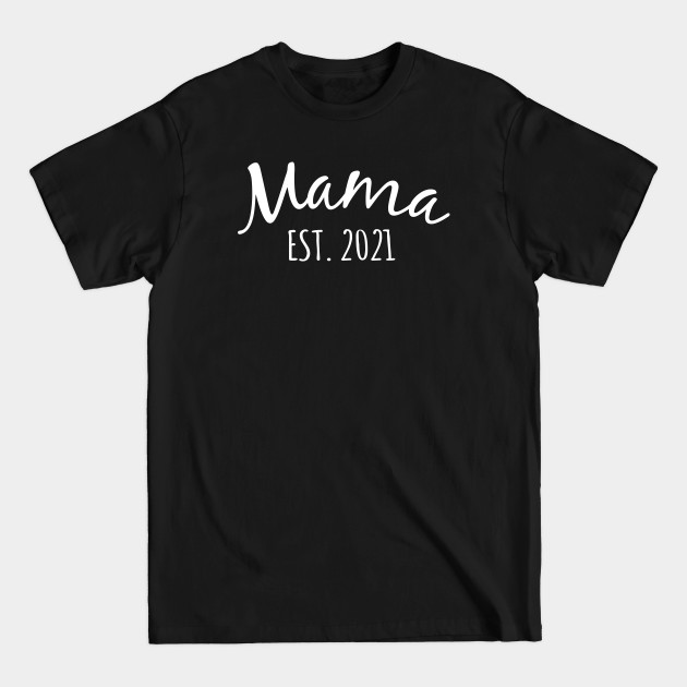 Discover Happy Mothers Day - Mothers Day 2021 - T-Shirt