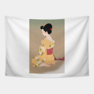 Yogokoro Tapestry