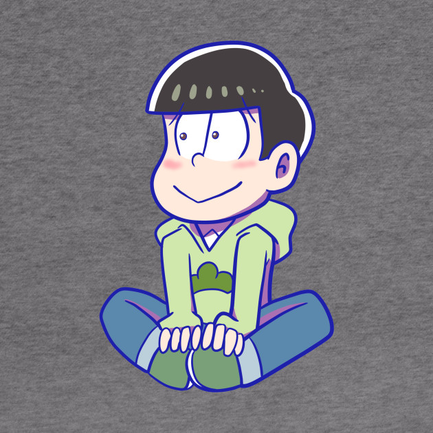 choromatsu hoodie