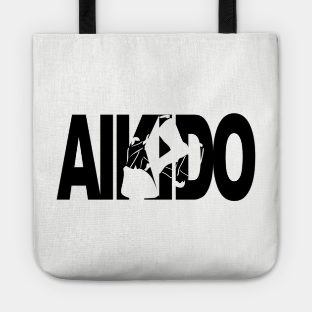 Aikido - Throw