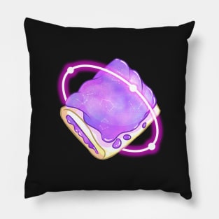 Space Neopets Omelette Pillow