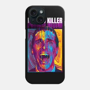 Psycho Killer Phone Case