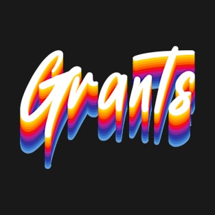 Grants T-Shirt