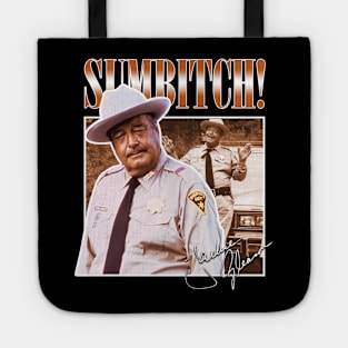 My Favorite Movie The Bandit For Men Women Tote