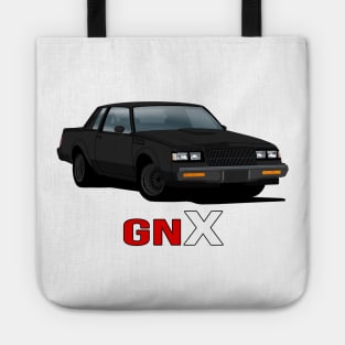 Buick GNX American Car Tote