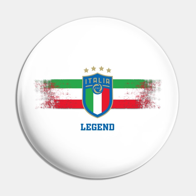 Get Funct Football Legends Paolo Maldini 3 Pin by FUNCT