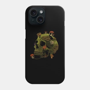 Fungi Phone Case