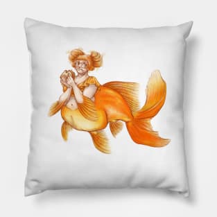 Simple Pleasures Pillow