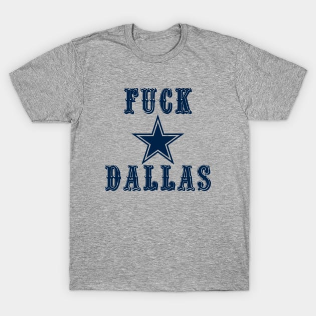 Fuck It T-Shirt Fuck It T-Shirt