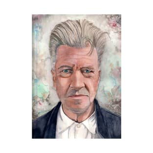 David Lynch T-Shirt