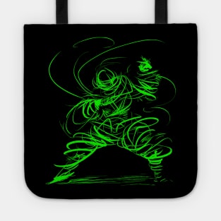 martial-arts Tote