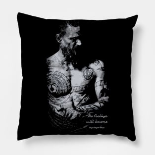 Baldur Pillow