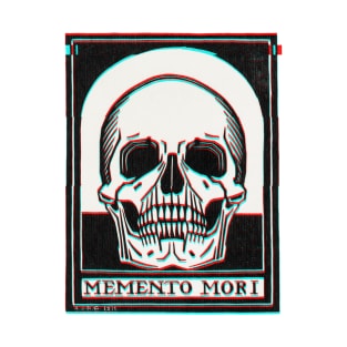 Memento Mori T-Shirt