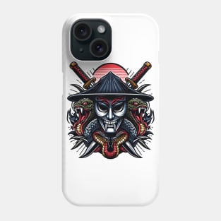 Yakuza #6 Phone Case