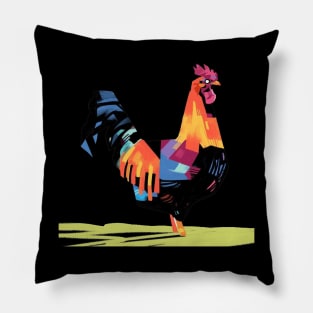 Pitek Jago Pillow