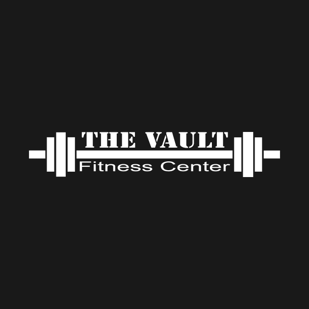 The Vault_W by jguel