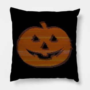 Halloween Horror Marathon Pillow