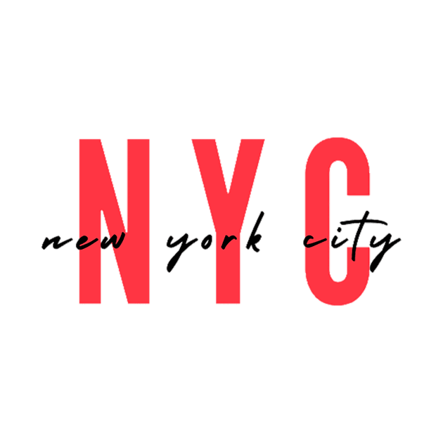 New York City by your.loved.shirts