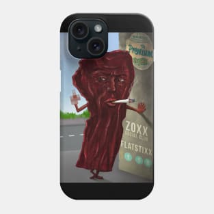 Flatstixx Phone Case