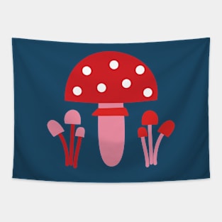 Cute or poisonous Tapestry