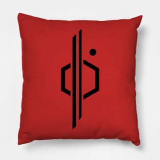 First Order CSL Takeover Pillow