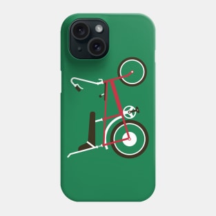 Chopper Bike Phone Case