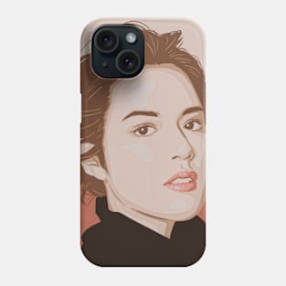 Raisa Munculkan Akunku Phone Case