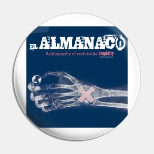 EL ALMANACO Pin