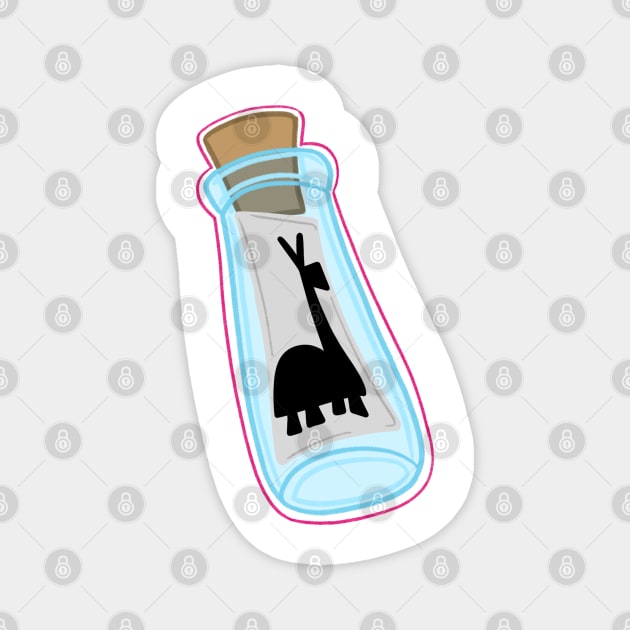 llama extract Magnet by EdenAtencio04