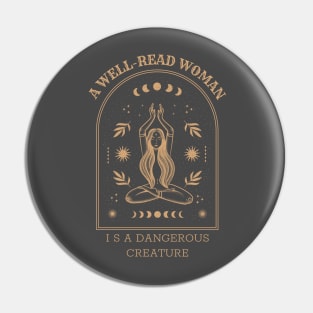 Bookish - booktok classic literature Pin