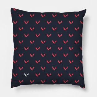 Valorant Pattern Pillow