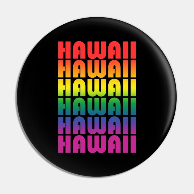 Hawaii holiday.Lgbt friendly trip. Perfect present for mom mother dad father friend him or her Pin by SerenityByAlex