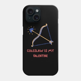 HAPPY VALENTINES DAY Phone Case