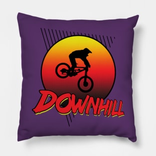 Downhill Pillow