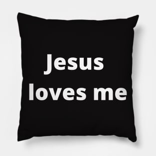 Fruit of the Spirit Collection Tee Pillow