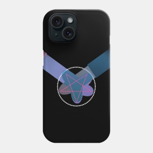 NITW - Secret Handshake 2 Phone Case