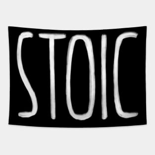 Stoic Tapestry