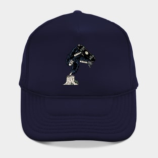 Skate and Die Hat
