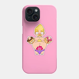 Nut Phone Case