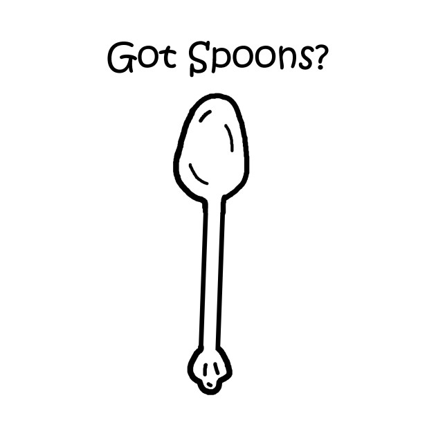 Spoon Sizes Chart