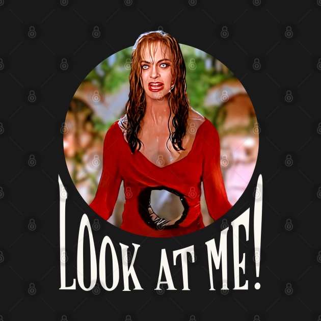 Death becomes her - Look at me Ernest - Helen quote by EnglishGent