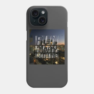 Run Away With Me Phone Case