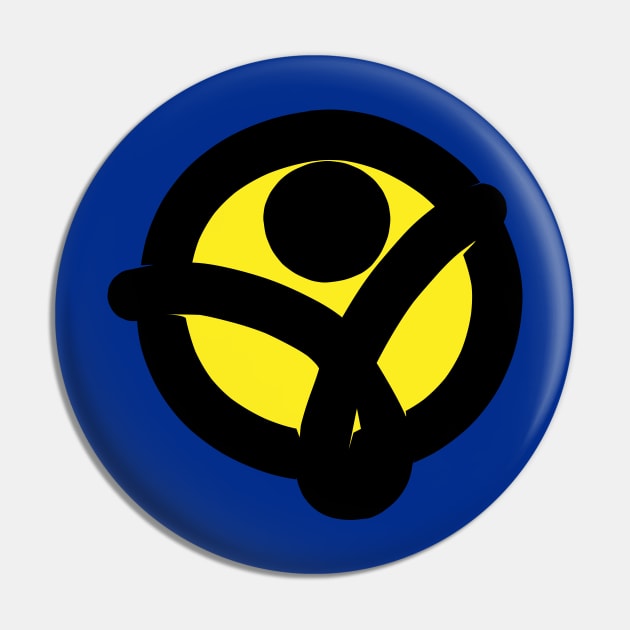 Freedom Sign In Black with yello background Pin by Coron na na 