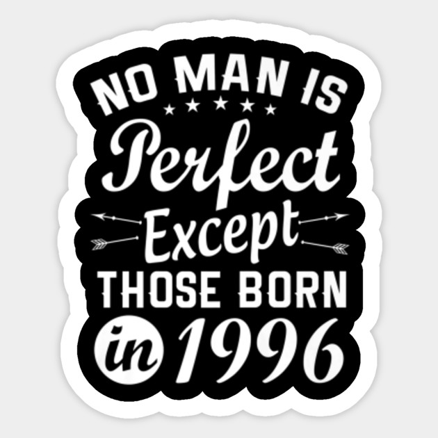 23rd Birthday Gifts Ideas For Husband Boys Him Men Dad Bday 23rd Birthday Gifts Ideas Sticker Teepublic