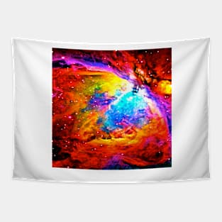 Galaxy Tapestry