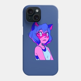 Night Running✨ Phone Case